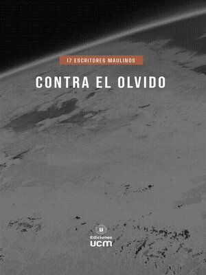 cover image of Contra el olvido